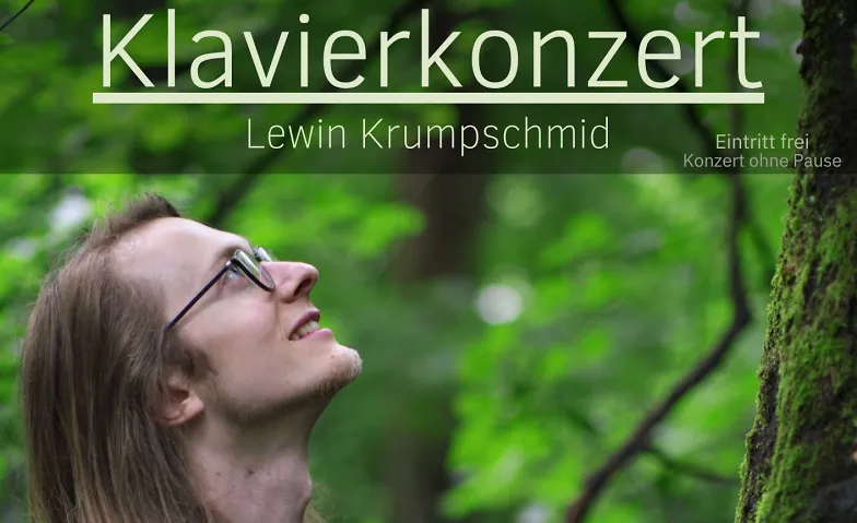 Klavierkonzert in Wernfeld · Bild 1