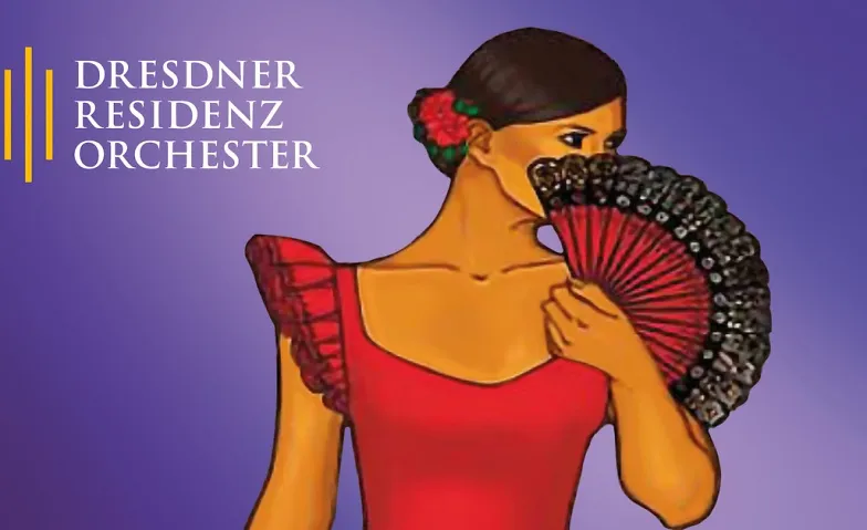 Carmen-Gala – Spanische Nacht · Bild 1