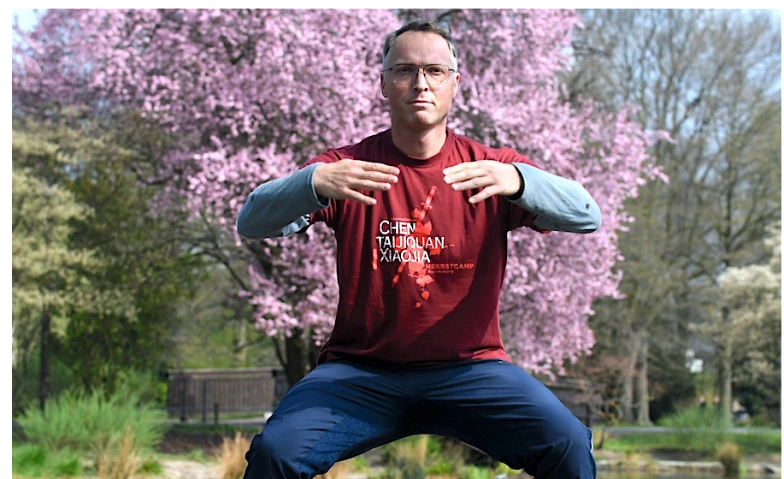 Taijiquan Basis Workshop Nürnberg · Bild 1
