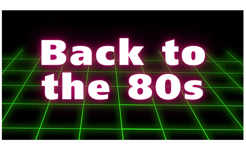 Back To The 80s - 80er Pop und Wave-Party in der KUFA · Bild 1