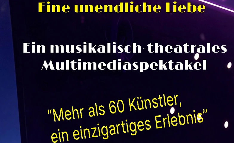 TITANIC - Eine unendliche Liebe · Bild 1