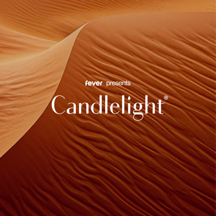Candlelight: Tribut an Hans Zimmer - München · Bild 1