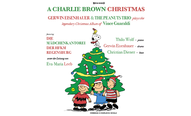 A Charlie Brown Christmas · Bild 1