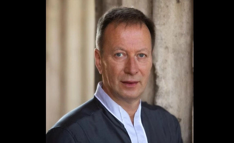 Bildnis eines Unsichtbaren - von Hans Pleschinski · Bild 1