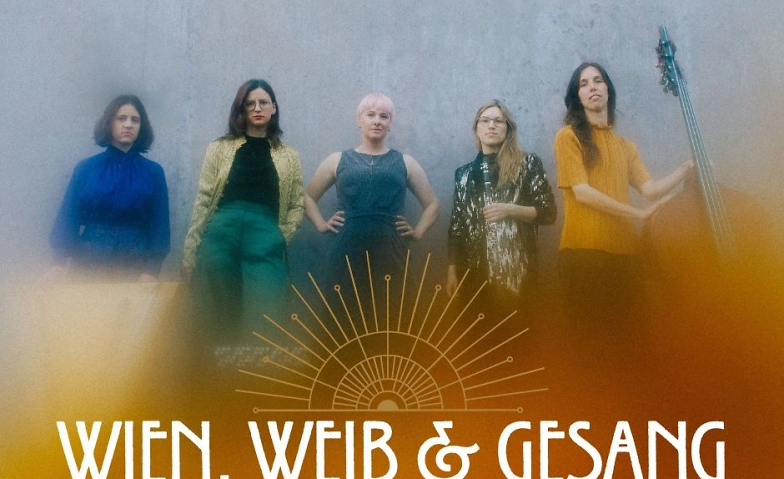 Wien, Weib und Gesang · Bild 1