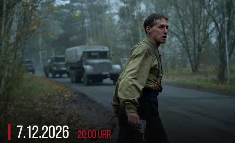 Film: Bratři – Brüder · Bild 1