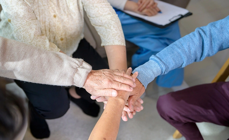 Workshop Kommunikation verbessern für PAARE · Bild 1