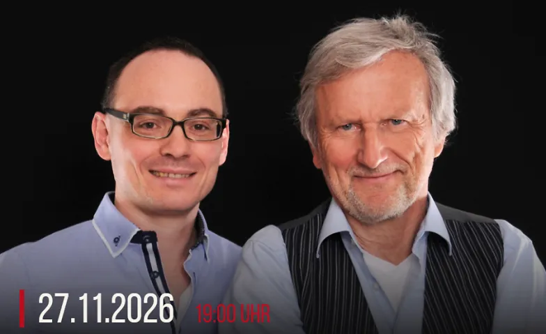 Multimediale Präsentation: Grenzen verschwinden · Bild 1