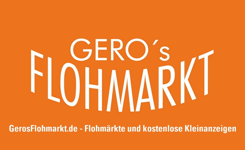 Sonntagsflohmarkt in Fürstenfeldbruck · Bild 1