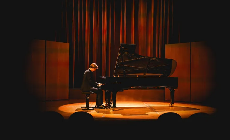 Hommage an Ludovico Einaudi · Bild 1