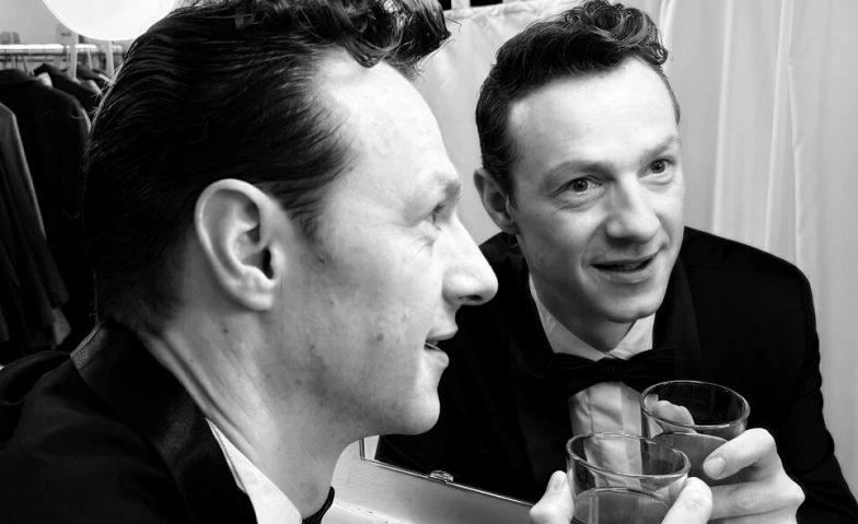 Sinatra: Perfectly Frank! · Bild 1
