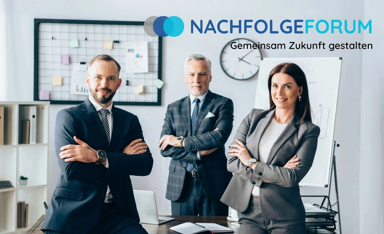 Nachfolgeforum Bayern · Bild 1