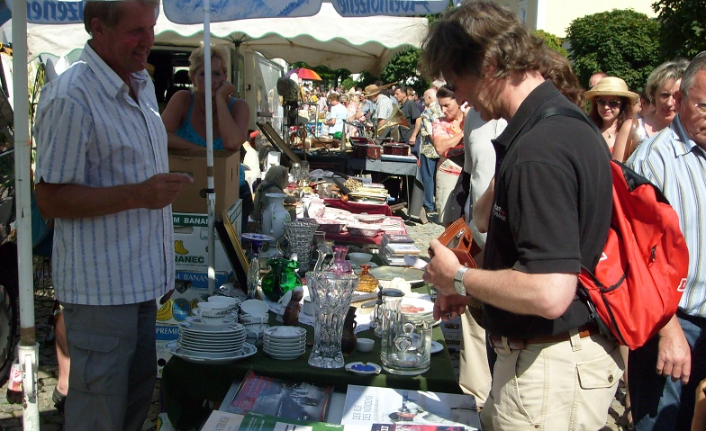 A9 Flohmarkt 2026 · Bild 1