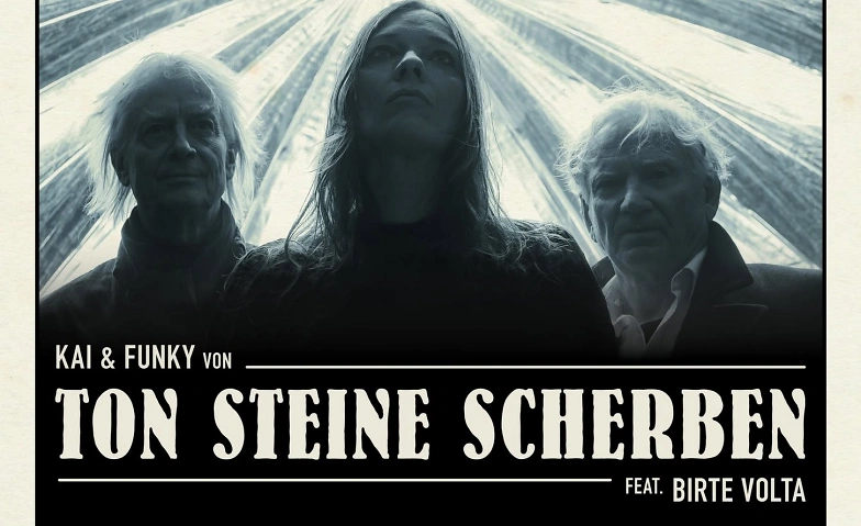 Kai und Funky von Ton Steine Scherben feat.Birte Volta · Bild 1