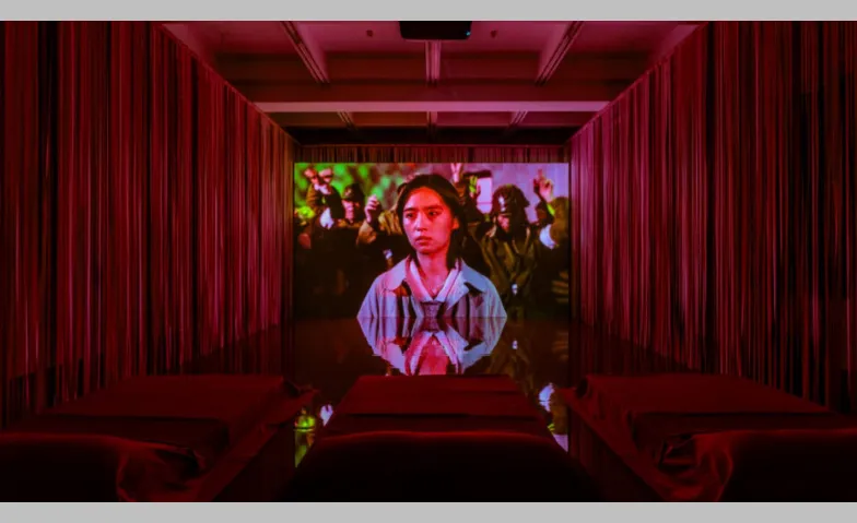 Diane Severin Nguyen. Powerless · Bild 1
