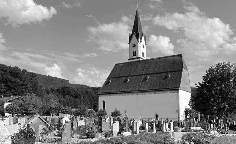 Inntaler Klangräume: O fons vitae I - Il diluvio universale · Bild 1