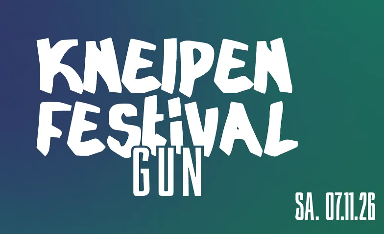 Kneipenfestival Gunzenhausen · Bild 1