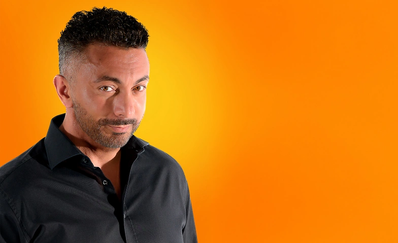 Özgür Cebe “Geist ist geil” · Bild 1