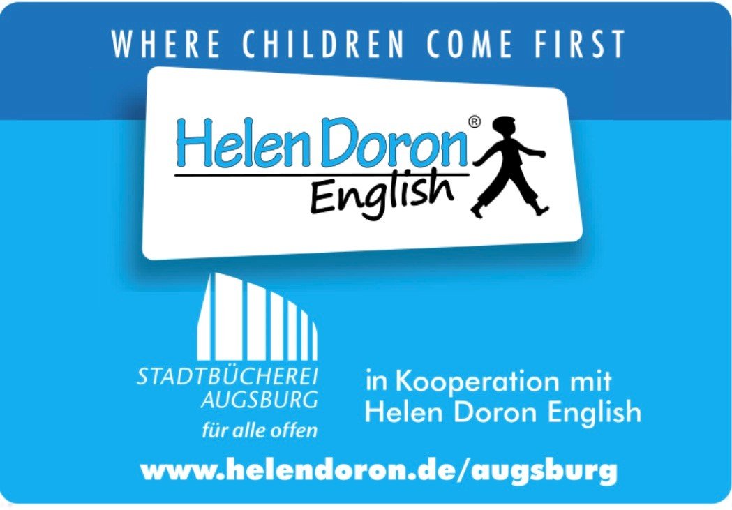 Englisch entdecken für Kinder · Bild 1