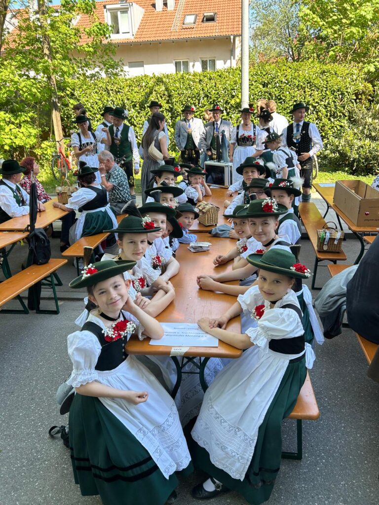 Kinderschnuppertage · Bild 1