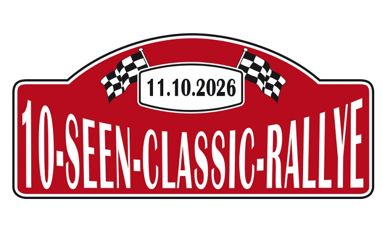 10-Seen-Classic-Rallye · Bild 1