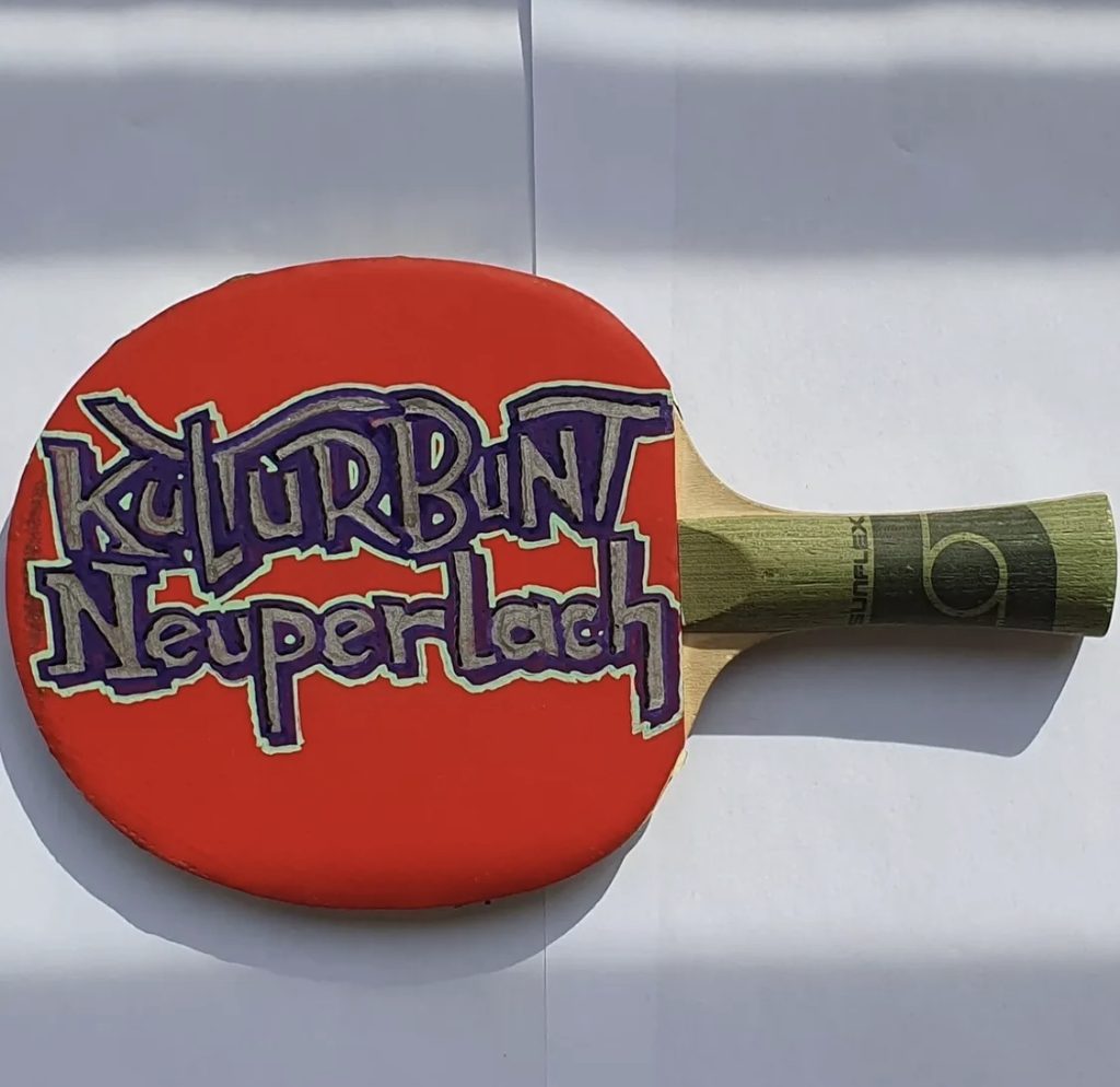 PingPong & Poğaça · Bild 1