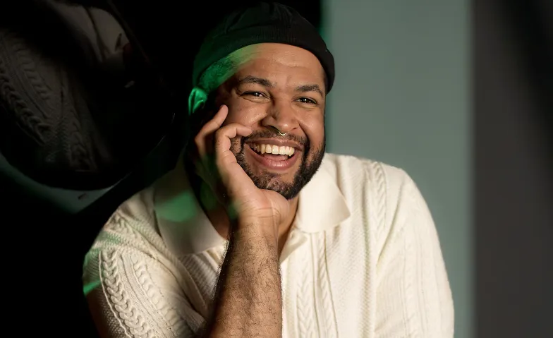 Vasco José - Finalist bei The Voice of Germany 2025 · Bild 1