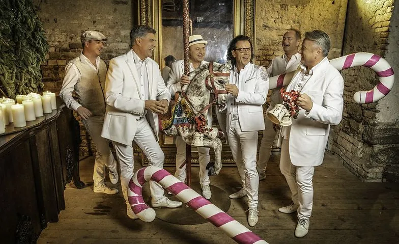 Die PALDAUER - Weihnachten wie im Märchen 2026 · Bild 1