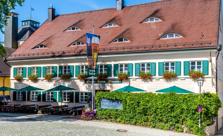 Original Wirtshauskrimi in Altomünster · Bild 1