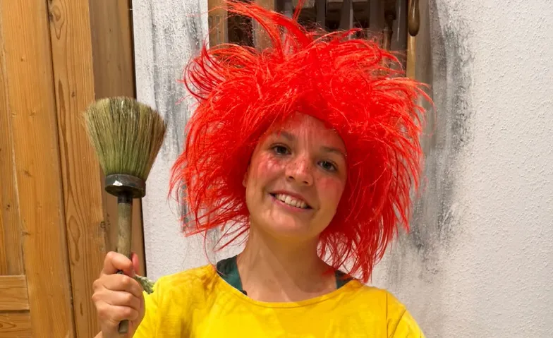 Meister Eder und sein Pumuckl - von Ellis Kaut · Bild 1