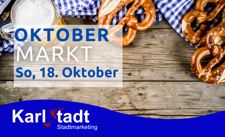 Oktobermarkt · Bild 1