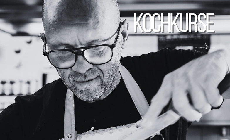 Kochkurse mit Rainer Trautenbach · Bild 1