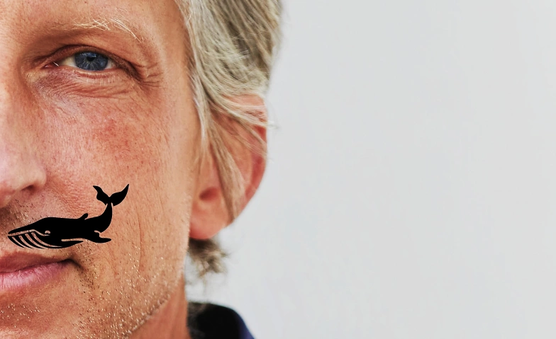 William Wahl "wahlweise" (Klavierkabarett) · Bild 1
