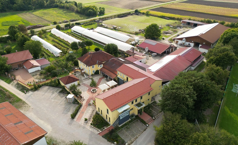 Original Wirtshauskrimi in Ingolstadt · Bild 1