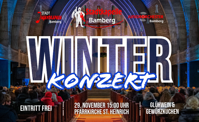 Winterkonzert 2026 · Bild 1