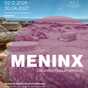 Meninx – Die antike Purpurmetropole · Bild 1