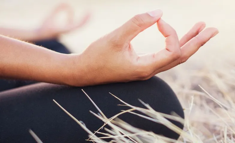 Yoga nahe Rosenheim · Bild 1