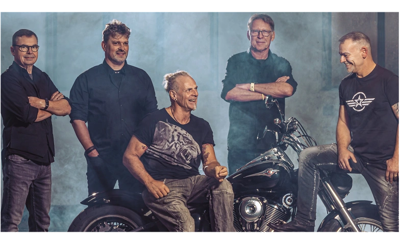 „PETER“ – Tribute to Maffay · Bild 1