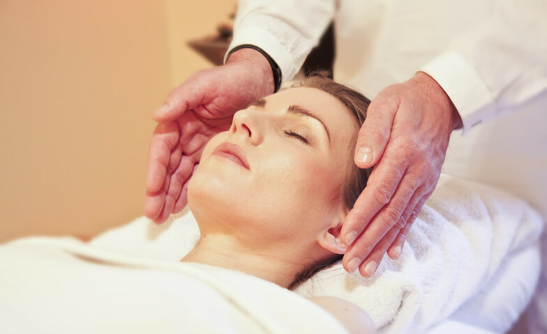 Reiki-Ausbildung im 2. Grad · Bild 1