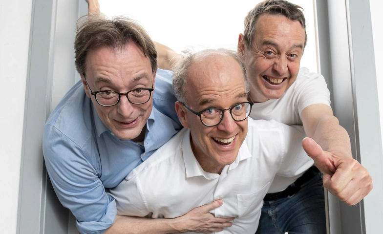 TBC - Totales Bamberger Cabaret · Bild 1