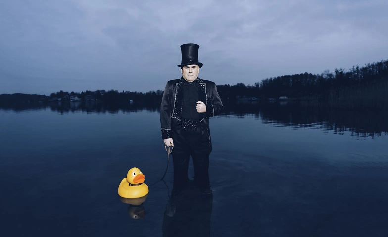 "Fauler Zauber" - 29. Ingolstädter Zaubertage · Bild 1