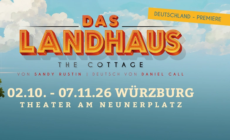 DAS LANDHAUS · Bild 1