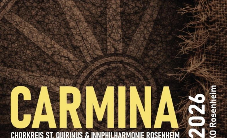 Carmina Burana · Bild 1