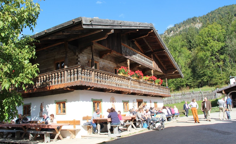 Original Hüttenkrimi am Schliersee · Bild 1