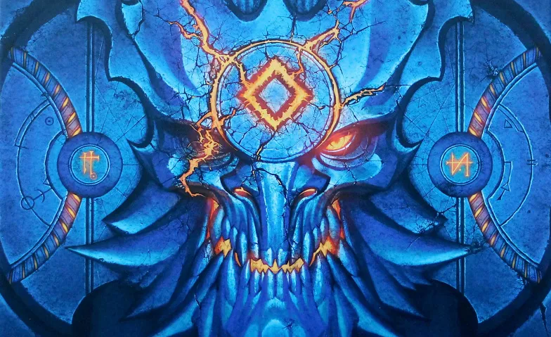 Descent: Legenden der Finsternis · Bild 1