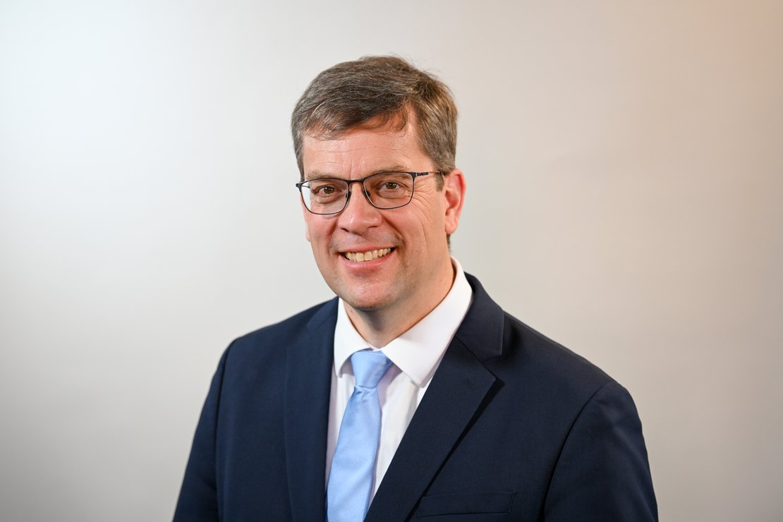 Sprechstunde mit 3. Bürgermeister Bernd Zitzelsberger · Bild 1