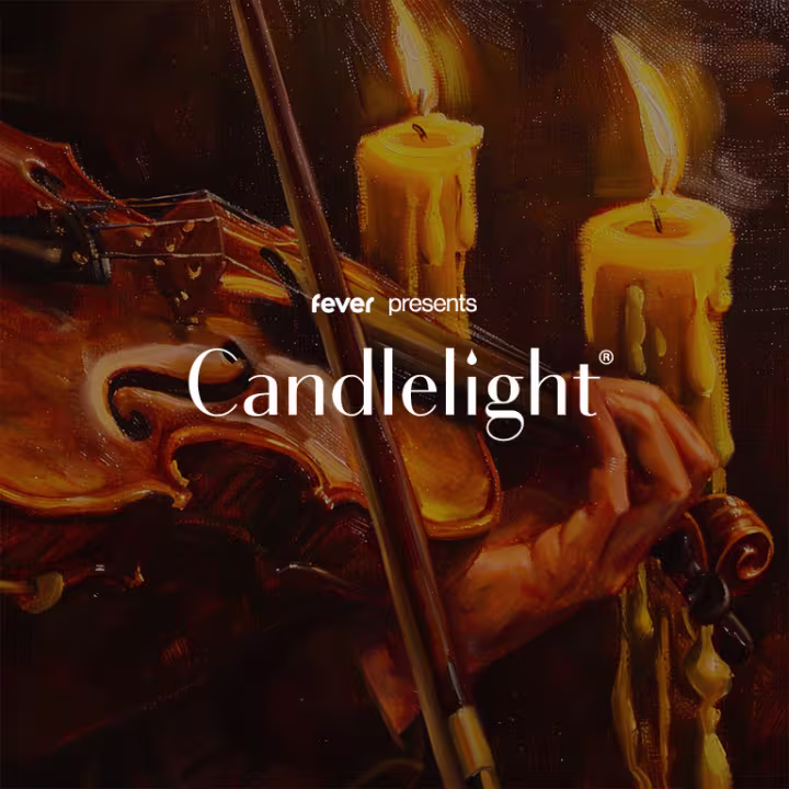 Candlelight: Vivaldis „Vier Jahreszeiten“ - München · Bild 1
