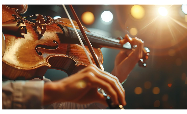 Vivaldi- Die vier Jahreszeiten · Bild 1
