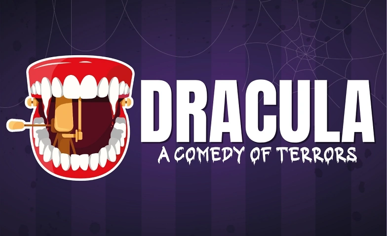 Dracula - A Comedy of Terrors · Bild 1