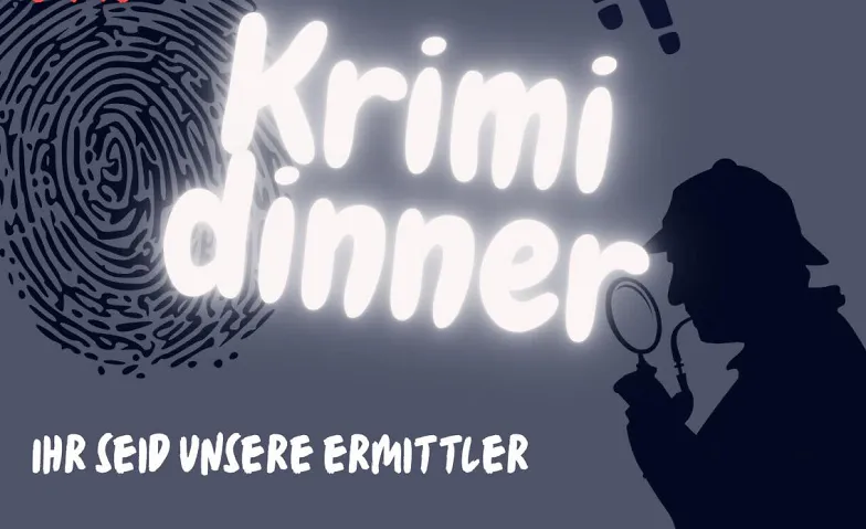 Krimidinner „Wer hat den Hausmeister vergiftet?“ · Bild 1